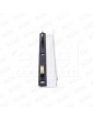 DCE-EMRP.ST100 LONG BRIDGE FERMATOR LOCK EVOLUTION WITH BRACKETS