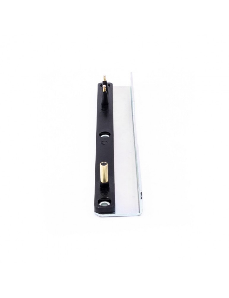 DCE-EMRP.ST100 LONG BRIDGE FERMATOR LOCK EVOLUTION WITH BRACKETS