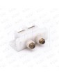 5199024 CONTACT ALJO PORTE BATTANTE CONTACT EXTERIEUR BORNES EXTERIEURES