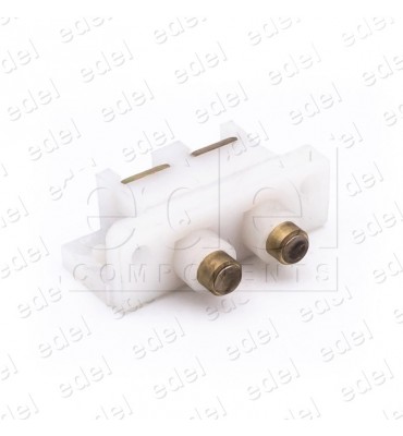 5199024 CONTACT ALJO PORTE BATTANTE CONTACT EXTERIEUR BORNES EXTERIEURES