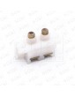 5199024 CONTACT ALJO PORTE BATTANTE CONTACT EXTERIEUR BORNES EXTERIEURES