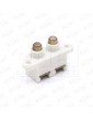 4199011 CONTACT ALJO PORTE BATTANTE BORNES EXTRA LONGUES