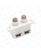 4199011 CONTACTO ALJO PUERTA SEMIAUTOMATICA TERMINALES EXTRA LARGOS