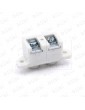 4199009 CONTACT ALJO PORTE BATTANTE BORNES INTERIEURE LONGUES