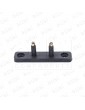 4199022  PONT ALJO PORTE BATTANTE FICHE LONGUE