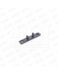 4199025  PONT ALJO PORTE BATTANTE FICHE COURTE