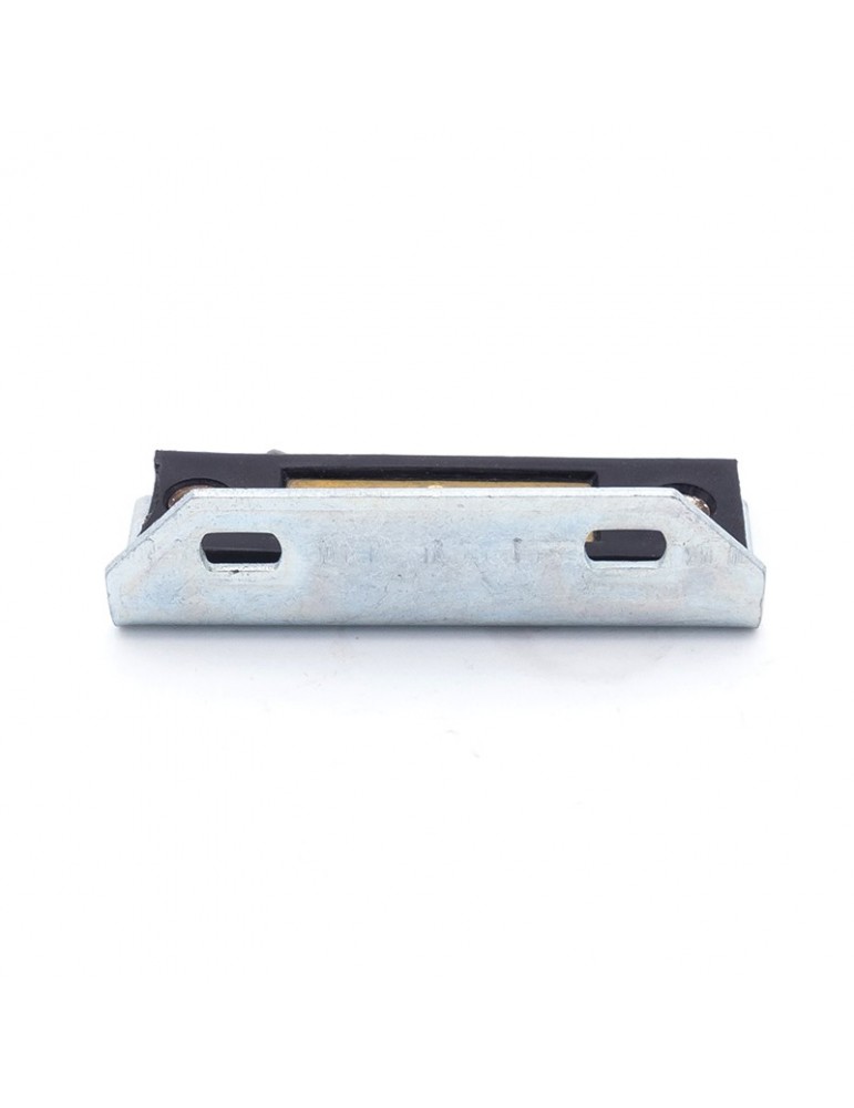 4199028  PONT ALJO PORTE BATTANTE FICHE PLANE A EQUERRE METALLIQUE