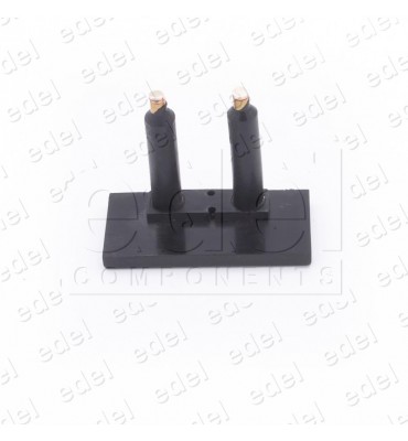 T0156AN1  PONT OTIS SERRURE 9538 SANS BUTTÉ