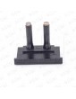 F0156BE1  PONT SHUNT OTIS 27MM SERRURE 9538 A BUTTÉ
