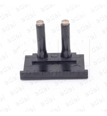 F0156BE1 BRIDGE SHUNT OTIS 27MM LOCK 9538 WITH STOPPER
