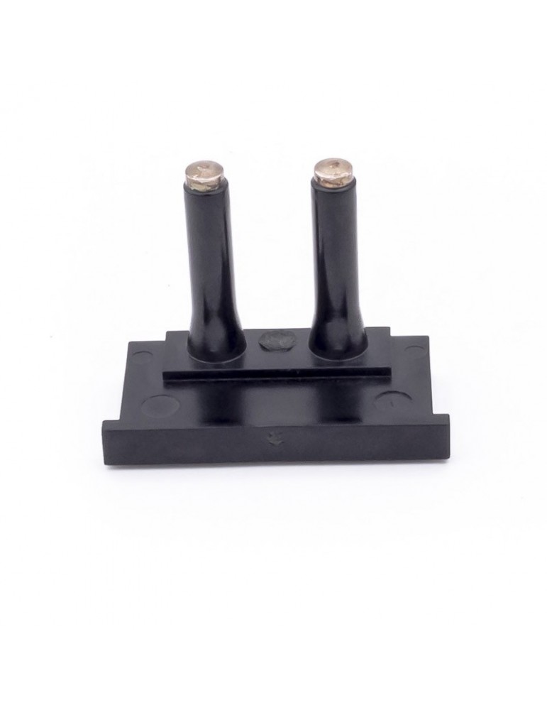F0156BE1 PUENTE SHUNT OTIS 27MM CERRADURA 9538 CON TOPE
