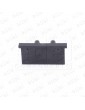 F0156BE1  PONT SHUNT OTIS 27MM SERRURE 9538 A BUTTÉ
