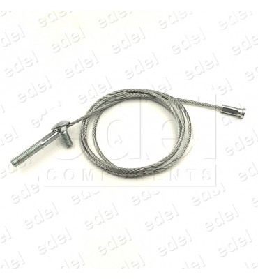 770000W087/04 CÂBLE PRISMA TAGLIA C25 A800 MICRO