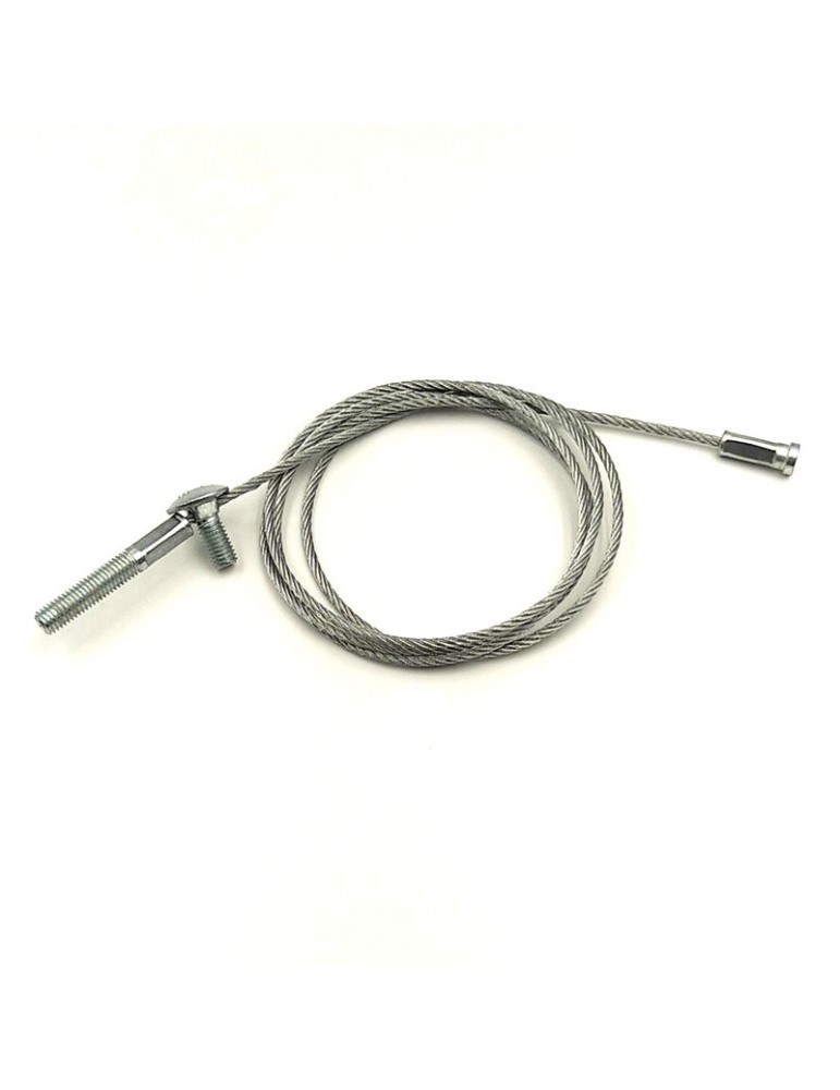 770000W087/04 CÂBLE PRISMA TAGLIA C25 A800 MICRO