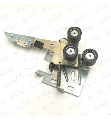 B9940G2 DOOR LOCK OTIS ORLY RIGHT