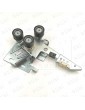 B9940G4 CERRADURA PUERTA RELLANO OTIS ORLY IZQUIERDA