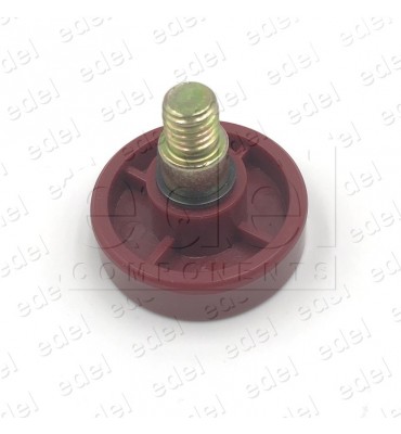 8263160-1 CONJUNTO RUEDA PALANCA DE ENCLAVAMIENTO PUERTA AUTOMATICA ORONA