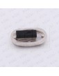 8302131  GROUPE  BOUTON DE  CABINE  LED TDS ORONA ARCA I