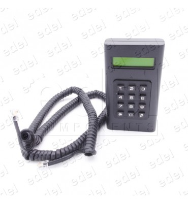 1008447 CONSOLA FAIN EKM6502/6602