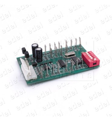 GFA23550D10 STATION REMOTE OTIS RS5
