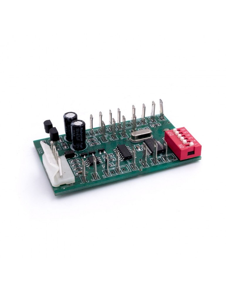 GFA23550D10 ESTACION REMOTA OTIS RS5