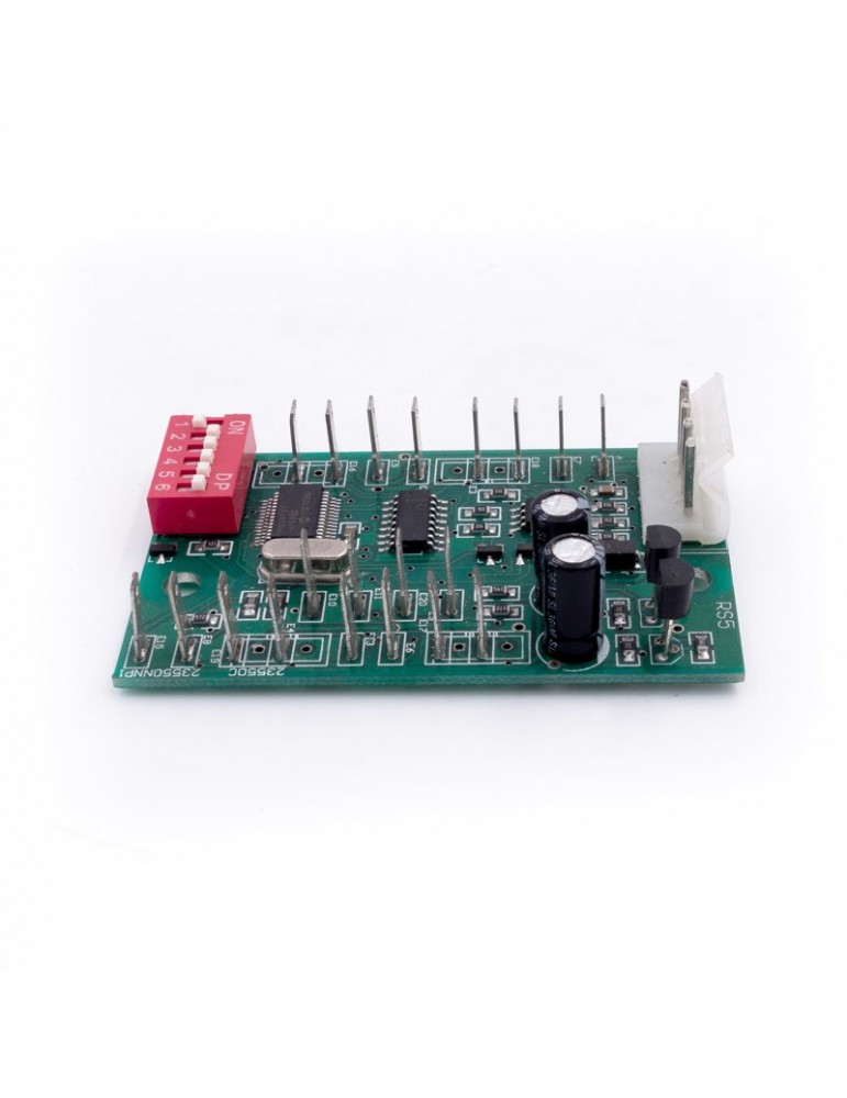 GFA23550D10 ESTACION REMOTA OTIS RS5