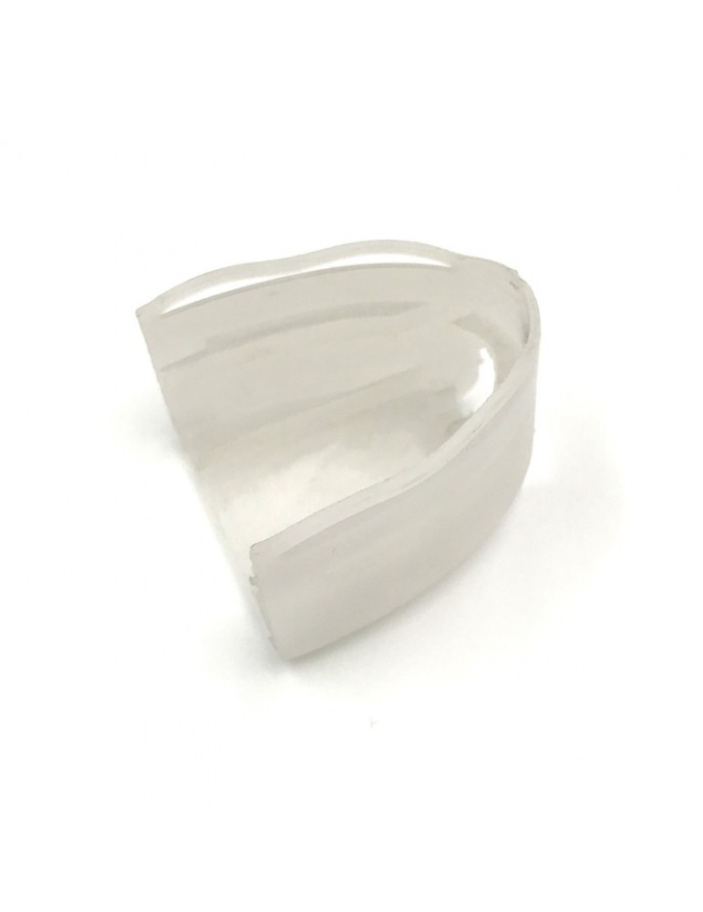 6117670-1 BOÎTIER SERRE CÂBLE BOUTON BOITE A BOUTONS ORONA ARCA II