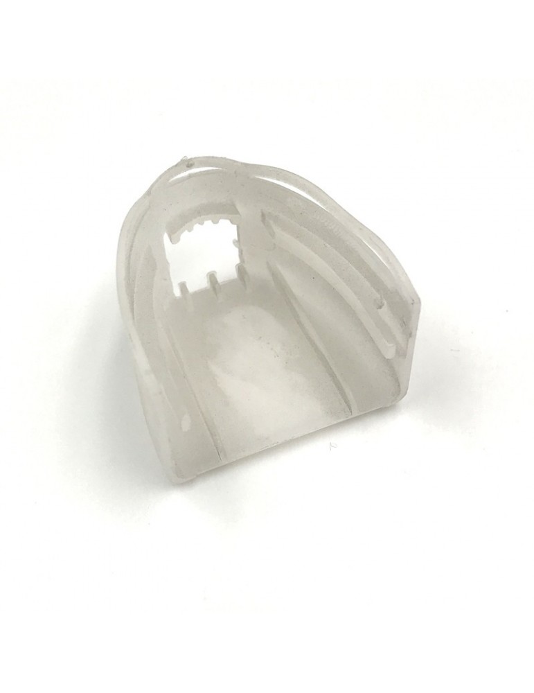 6117670-1 BRACKET BOX PUSH BUTTON PANEL ORONA ARCA II