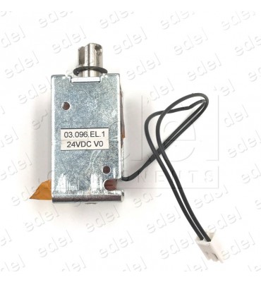 03.096.EL1 BOBINE 24VDC SERRURE ELECTRIQUE GERVALL