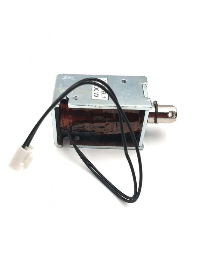 03.096.EL1 COIL 24VDC ELECTRIC LOCK  GERVALL