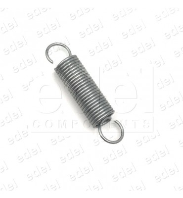 04.612.07RE LEVER SPRING GERVALL