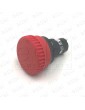 SETA DE EMERGENCIA SCHNEIDER 16MM GIRO 2NC