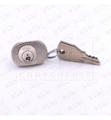 CONJ.LLAVIN ORONA A1 PULS.CABINA B-10 AGA1