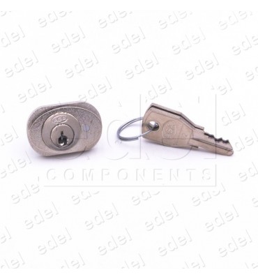 CONJ.LLAVIN ORONA A1 PULS.CABINA B-12 AGA2