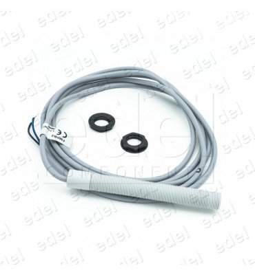 FMPB2 DETECTEUR MAGNETIQUE BISTABLE CARLO GAVAZZI GRIS