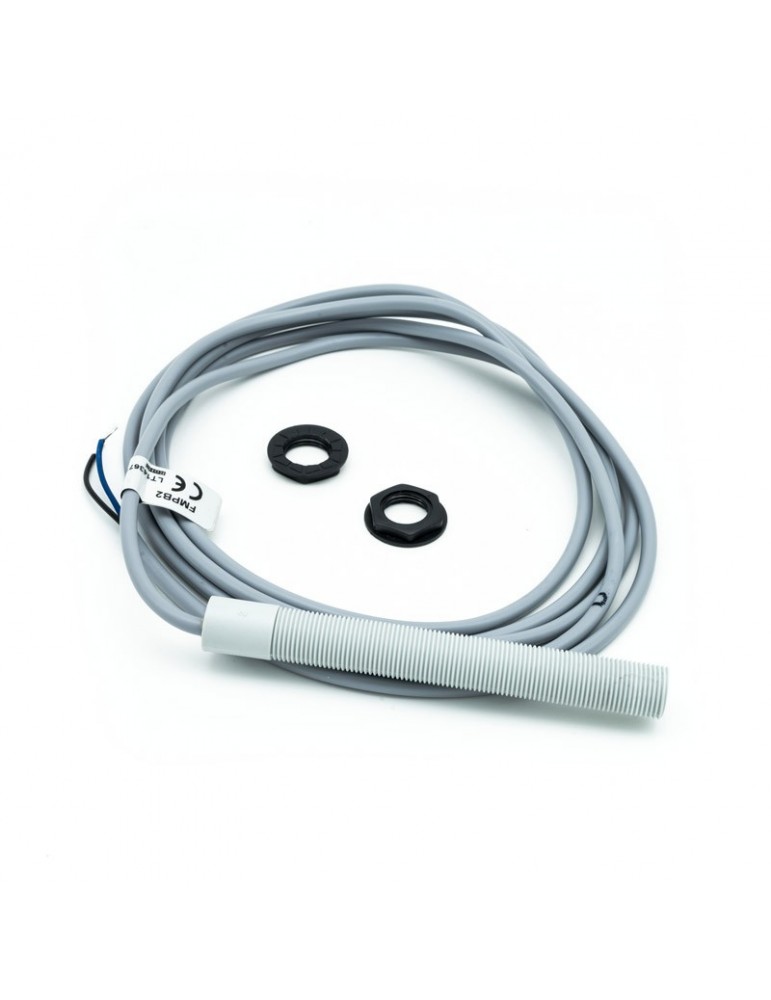 FMPB2 DETECTEUR MAGNETIQUE BISTABLE CARLO GAVAZZI GRIS