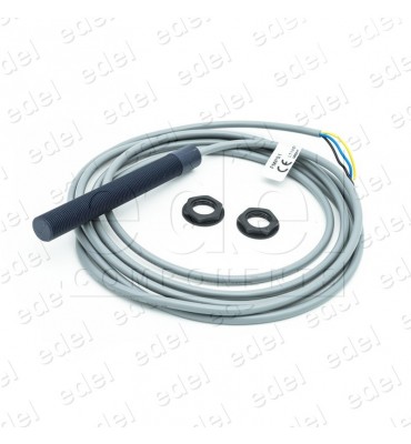 FMPS1 DETECTEUR MAGNETIQUE COMMUÉ CARLO GAVAZZI BLEU