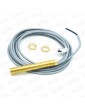 FSA9S13MT DETECTOR MAGNÉTICO NO CARLO GAVAZZI LATÓN