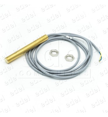 FMC3S1 DETECTEUR MAGNETIQUE NC CARLO GAVAZZI LATON