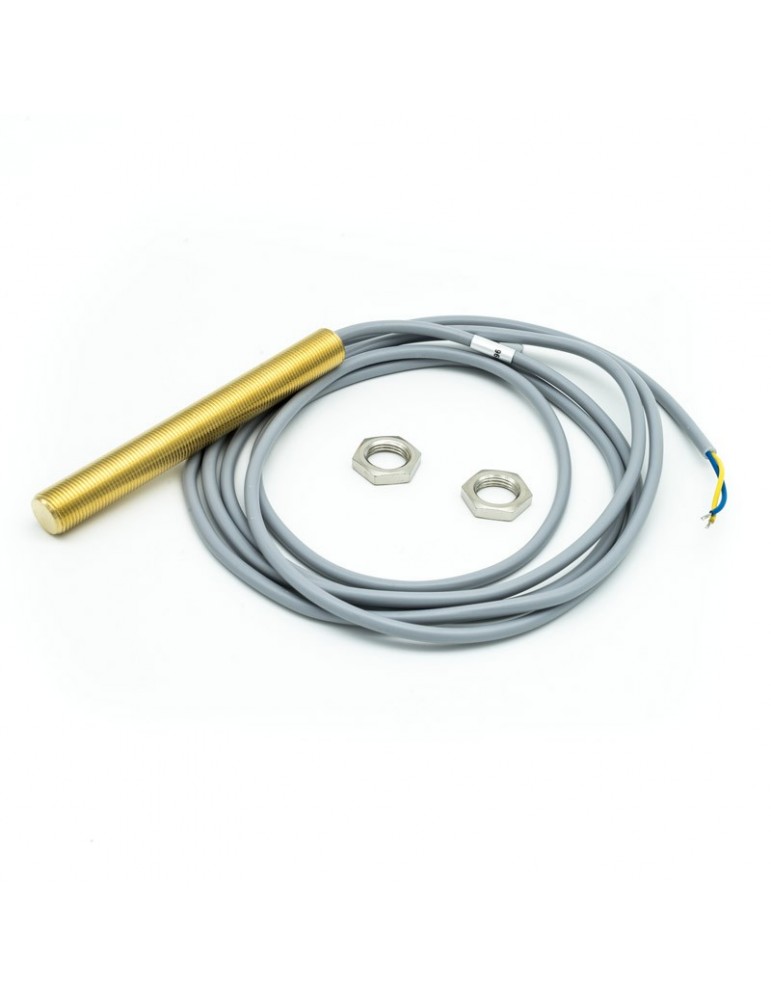 FMC3S1 DETECTEUR MAGNETIQUE NC CARLO GAVAZZI LATON