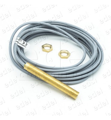 FSMB2S35MT DETECTEUR MAGNETIQUE BISTABLE CARLO GAVAZZI LATON