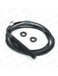 FMPA9S1 DETECTOR MAGNÉTICO NO CARLO GAVAZZI NEGRO