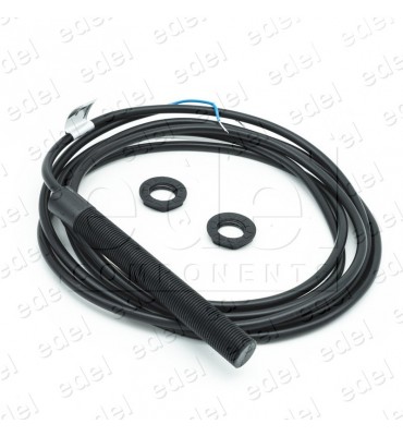 FMPA9S1 MAGNETIC SWITCH NO CARLO GAVAZZI BLACK