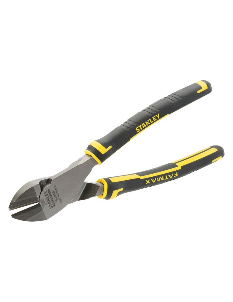ALICATE CORTE DIAGONAL 190/200MM FATMAX