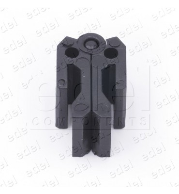 PBI-ONBP.P0000.0000 SET HINGES FERMATOR DOOR BUS STANDARD 2 UNIT
