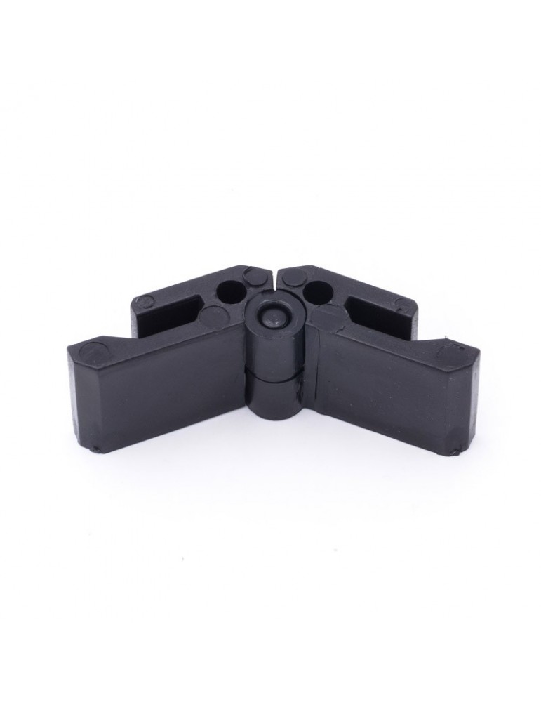 PBI-ONBP.P0000.0000 SET HINGES FERMATOR DOOR BUS STANDARD 2 UNIT