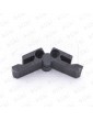 PBI-OPBP.P0000.0000 SET HINGES FERMATOR DOOR BUS FLAT 2 UNIT