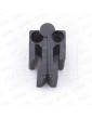 PBI-OPBP.P0000.0000 CONJUNTO BISAGRAS FERMATOR PUERTA BUS FLAT 2 UNIDADES