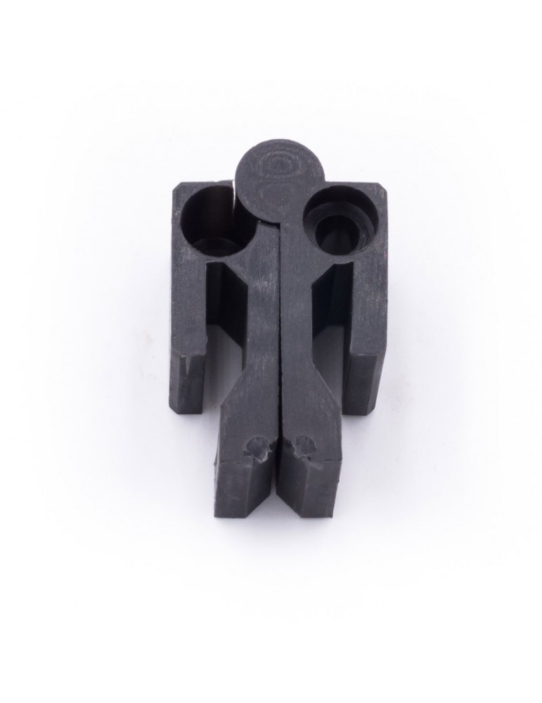 PBI-OPBP.P0000.0000 CONJUNTO BISAGRAS FERMATOR PUERTA BUS FLAT 2 UNIDADES