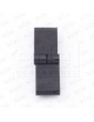 PBI-OPBP.P0000.0000 CONJUNTO BISAGRAS FERMATOR PUERTA BUS FLAT 2 UNIDADES